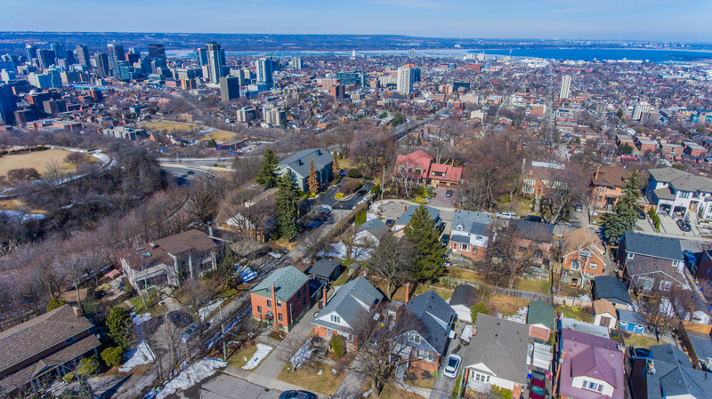 1 Alpine Ave, Hamilton