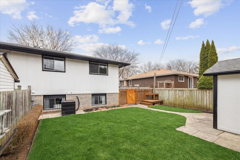 4 Glengrove Ave, Grimsby