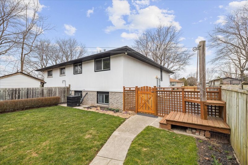 4 Glengrove Ave, Grimsby