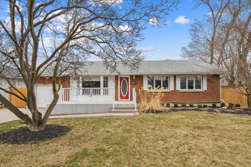 5 Juliana Cres, St. Catharines
