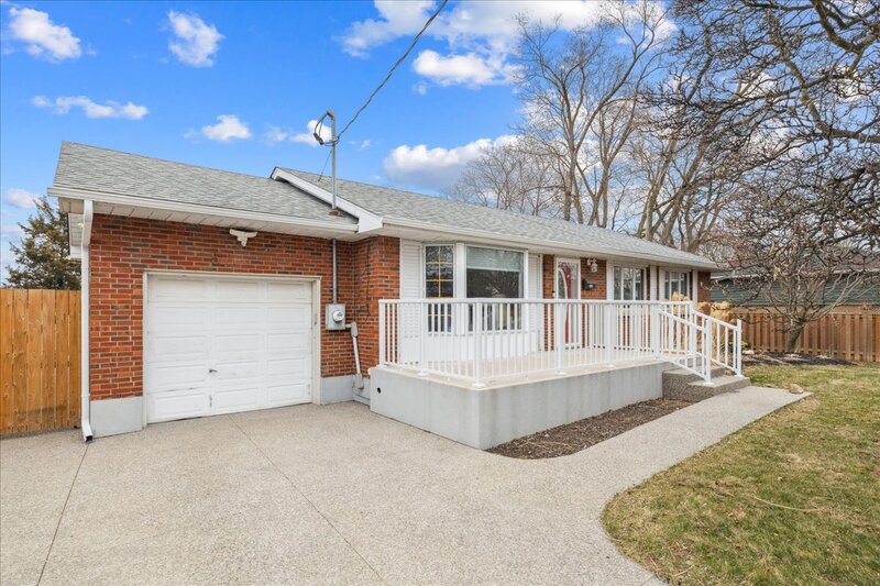5 Juliana Cres, St. Catharines