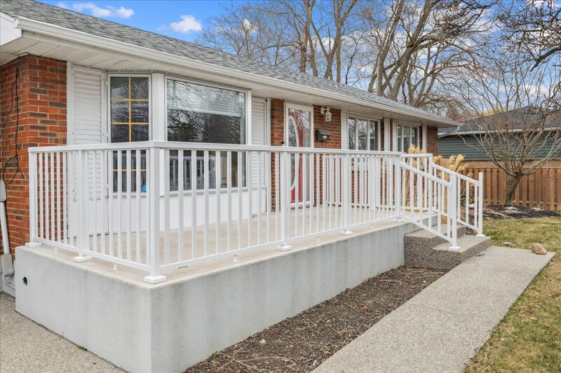 5 Juliana Cres, St. Catharines