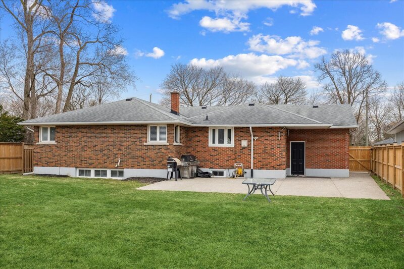 5 Juliana Cres, St. Catharines