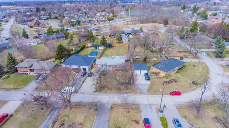 5 Juliana Cres, St. Catharines