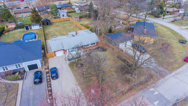 5 Juliana Cres, St. Catharines