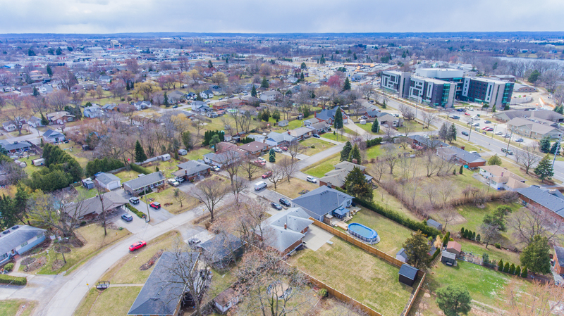 5 Juliana Cres, St. Catharines