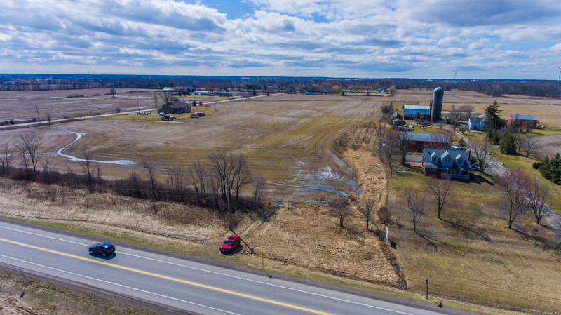 PT LT 34 Highway 20, Smithville