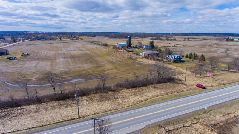 PT LT 34 Highway 20, Smithville
