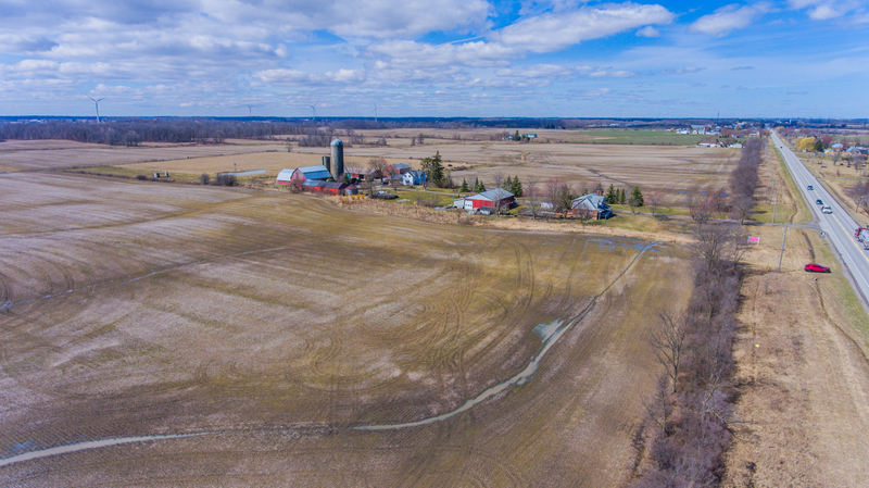 PT LT 34 Highway 20, Smithville