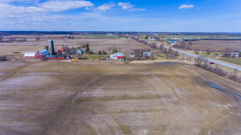 PT LT 34 Highway 20, Smithville