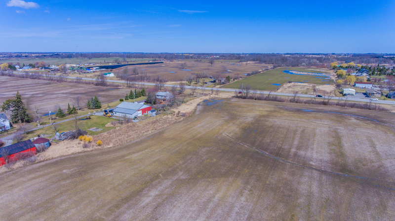 PT LT 34 Highway 20, Smithville