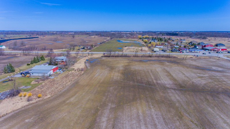 PT LT 34 Highway 20, Smithville