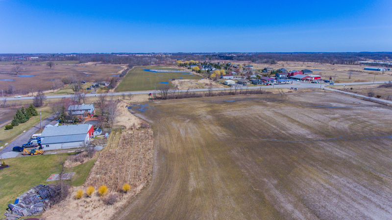 PT LT 34 Highway 20, Smithville