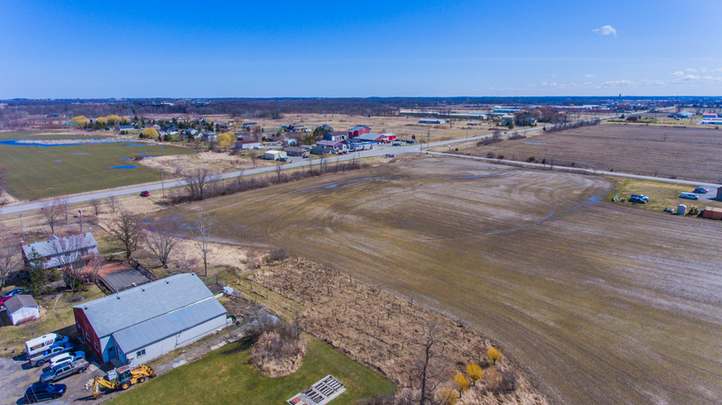 PT LT 34 Highway 20, Smithville