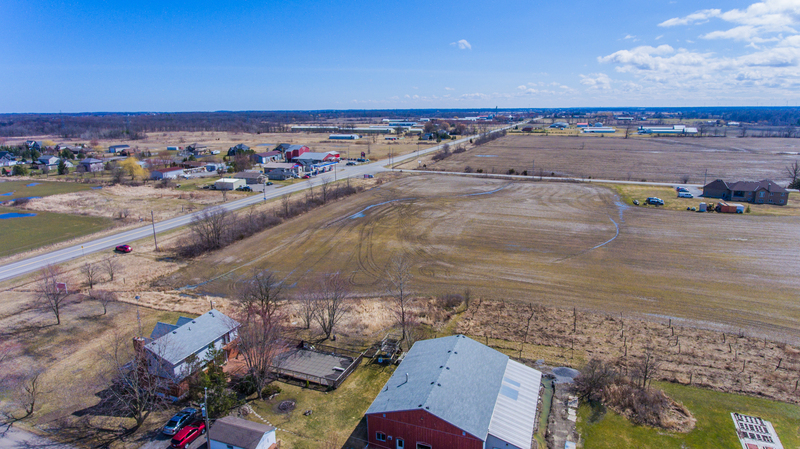 PT LT 34 Highway 20, Smithville