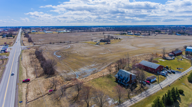PT LT 34 Highway 20, Smithville