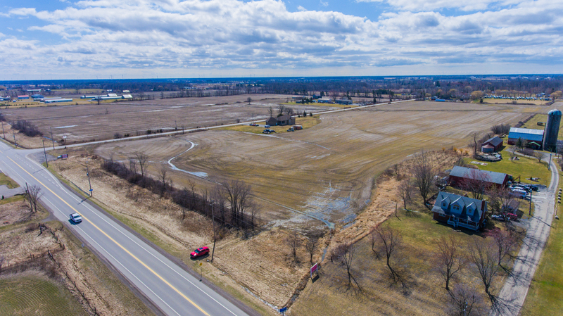 PT LT 34 Highway 20, Smithville