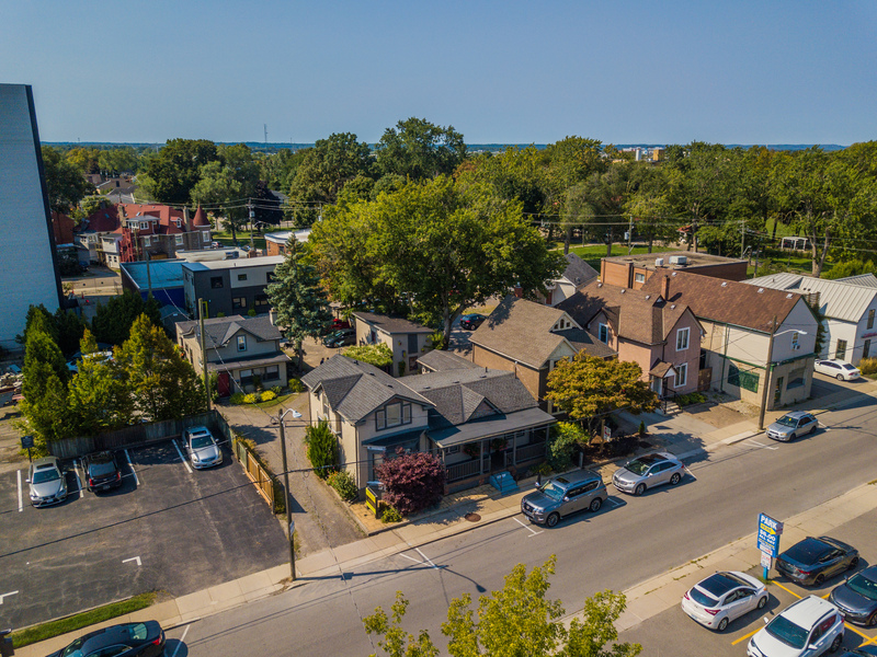 65 Queen St. Catharines 