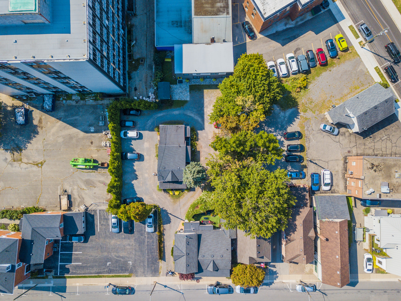 65 Queen St. Catharines 
