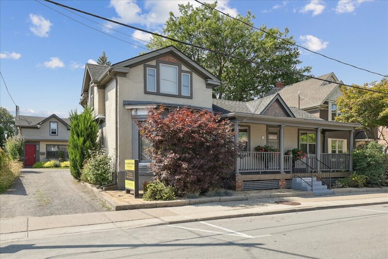 65 Queen St. Catharines 