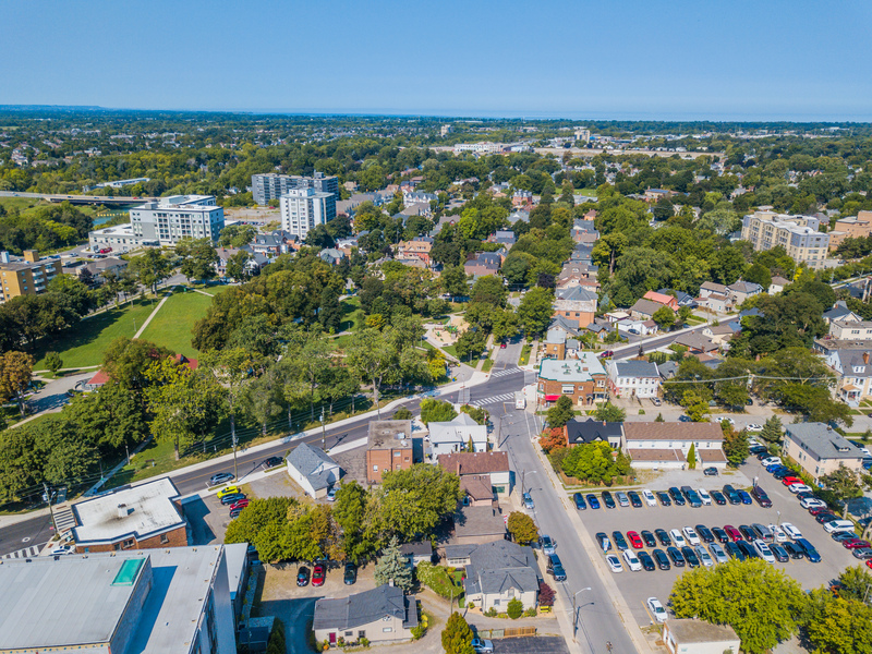 65 Queen St. Catharines 