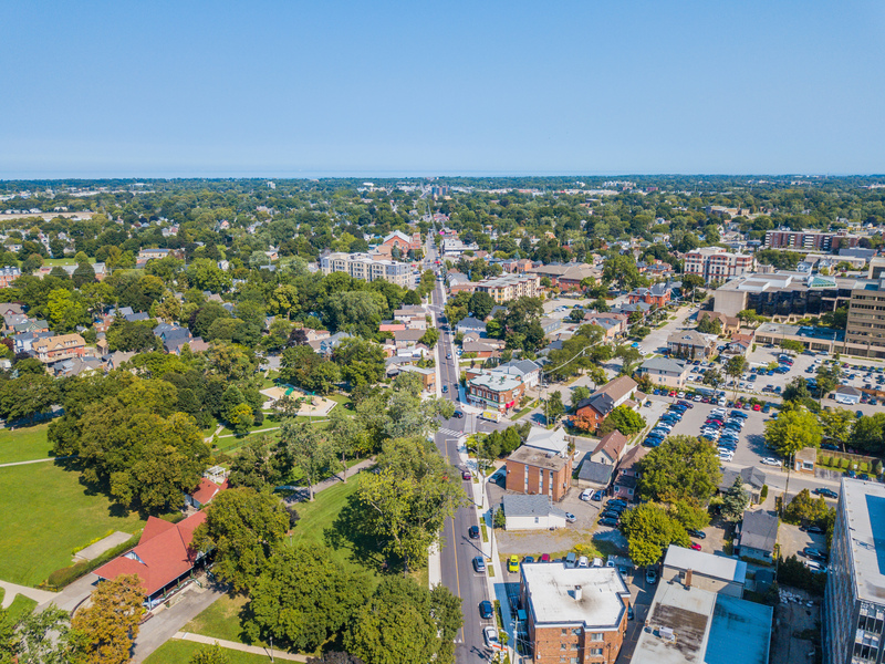 65 Queen St. Catharines 