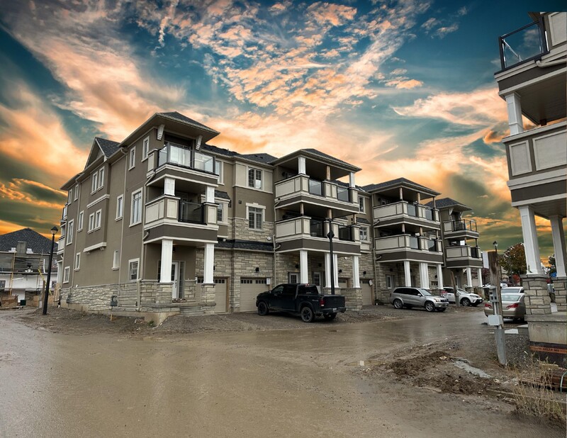 #40-305 Garner Rd W, Ancaster