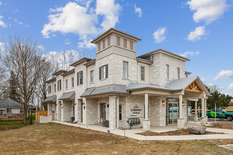 18 South Coast Cir