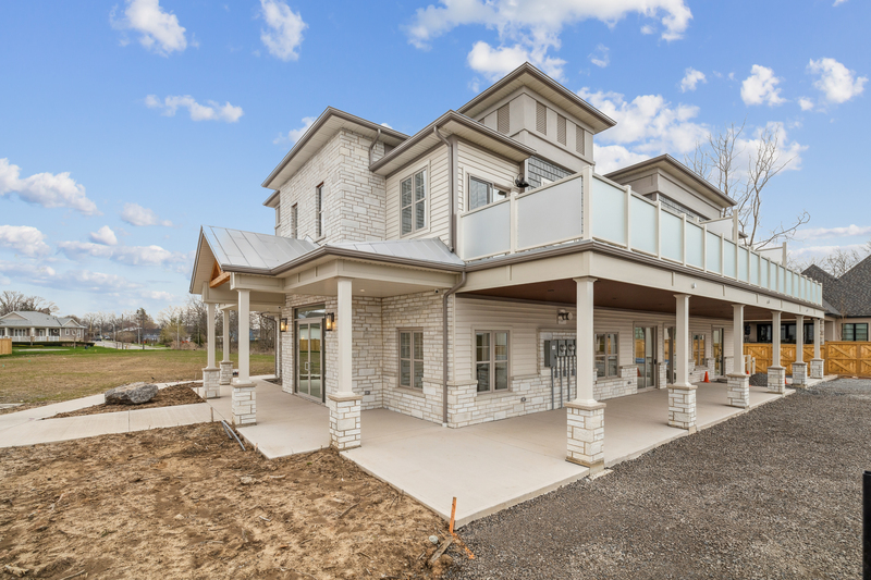 18 South Coast Cir