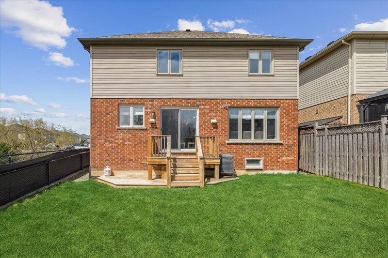 119 Great Oak Trail