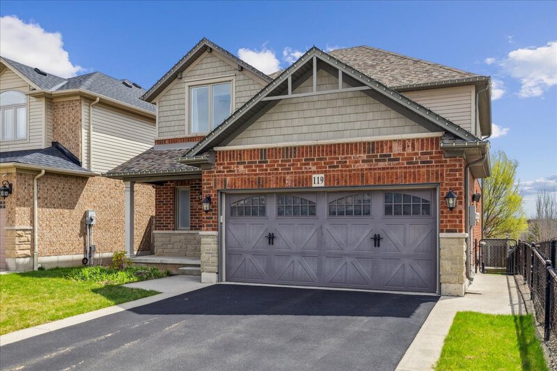 119 Great Oak Trail