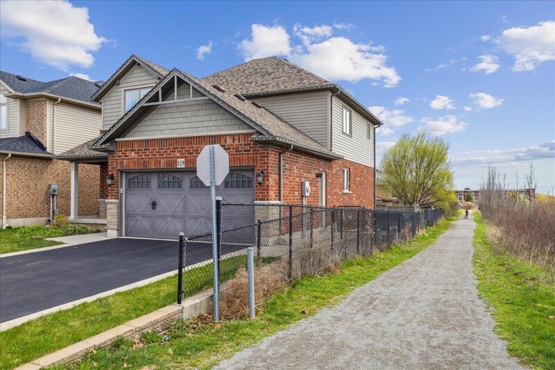 119 Great Oak Trail