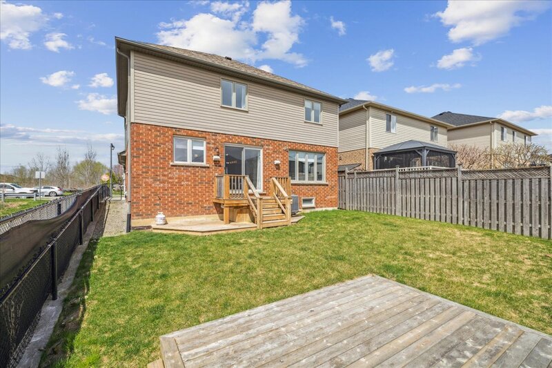 119 Great Oak Trail