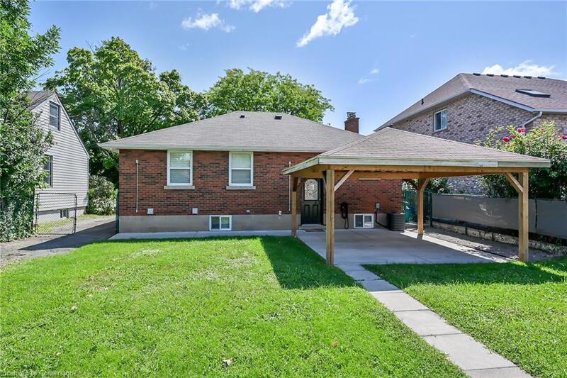 221B Gray Rd, Stoney Creek