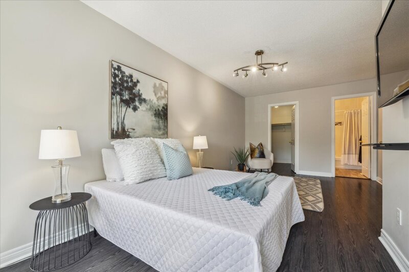#16-100 Beddoe Dr, Hamilton
