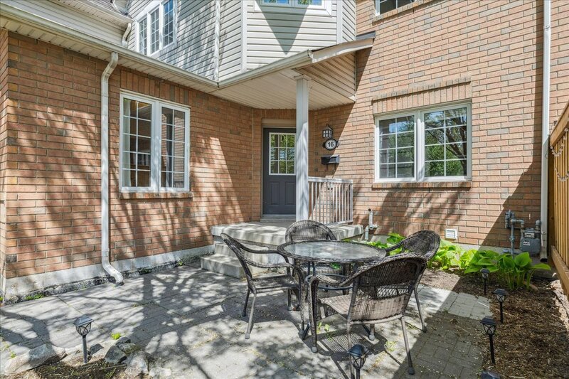 #16-100 Beddoe Dr, Hamilton