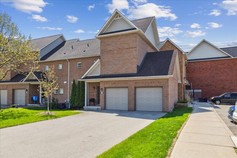 #16-100 Beddoe Dr, Hamilton