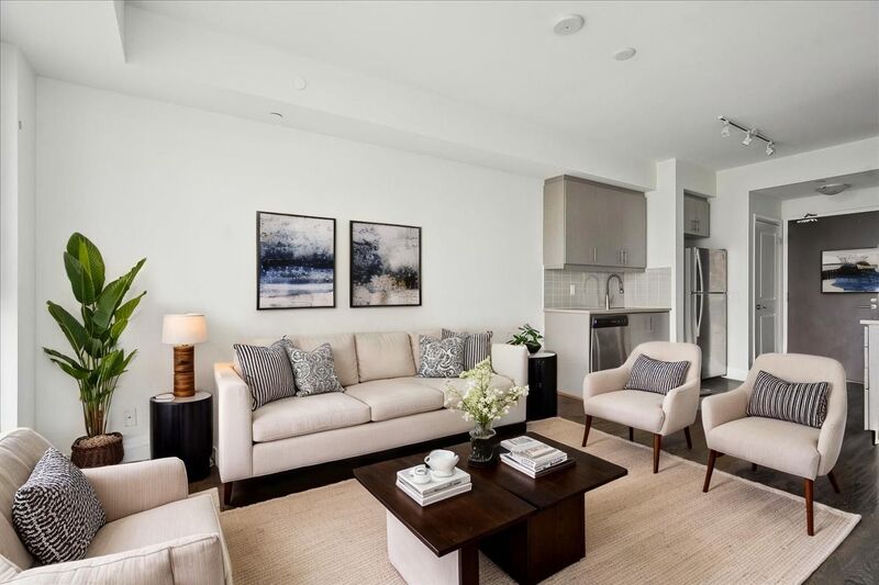 #2013 - 17 Zorra St, Toronto