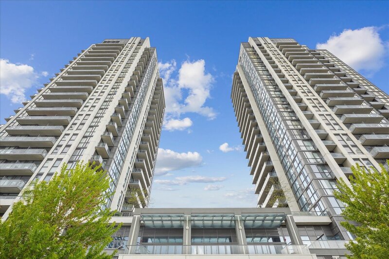 #2013 - 17 Zorra St, Toronto