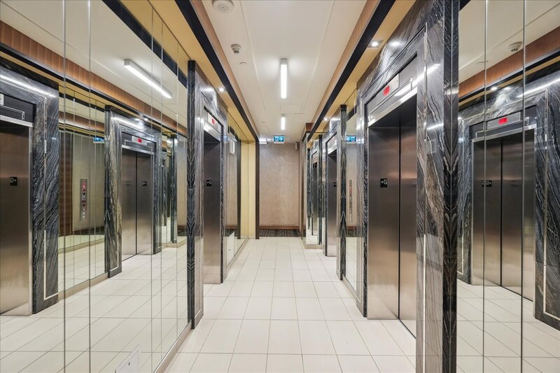 #2013 - 17 Zorra St, Toronto