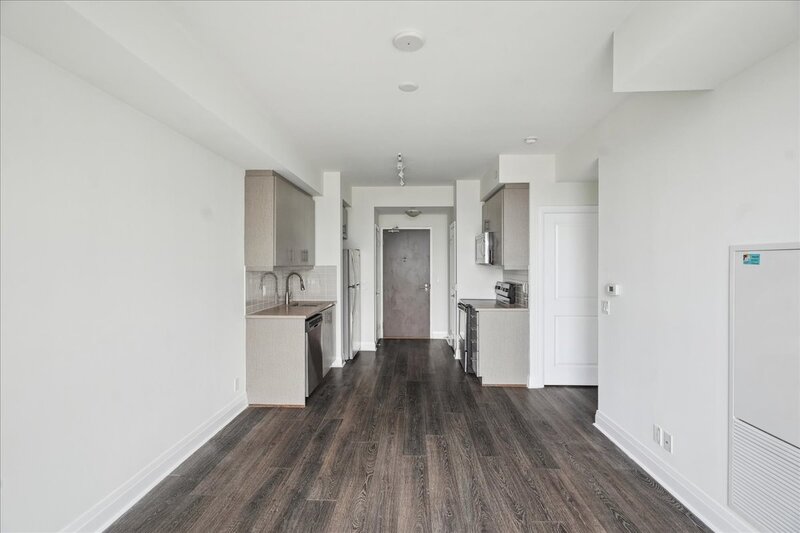 #2013 - 17 Zorra St, Toronto