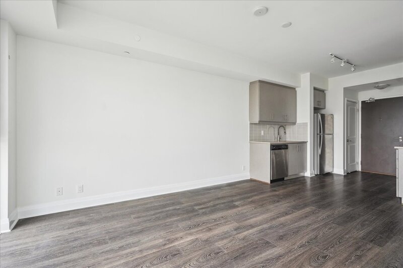 #2013 - 17 Zorra St, Toronto