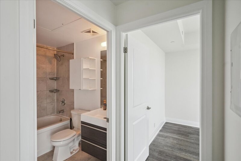 #2013 - 17 Zorra St, Toronto