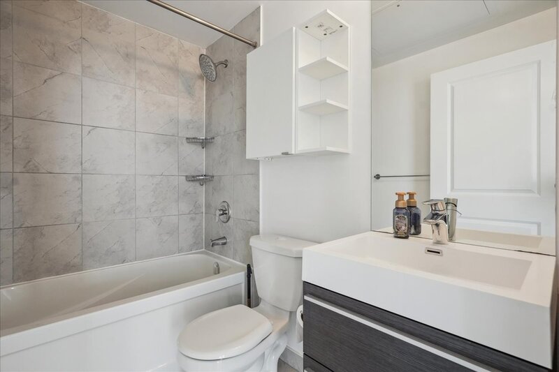 #2013 - 17 Zorra St, Toronto
