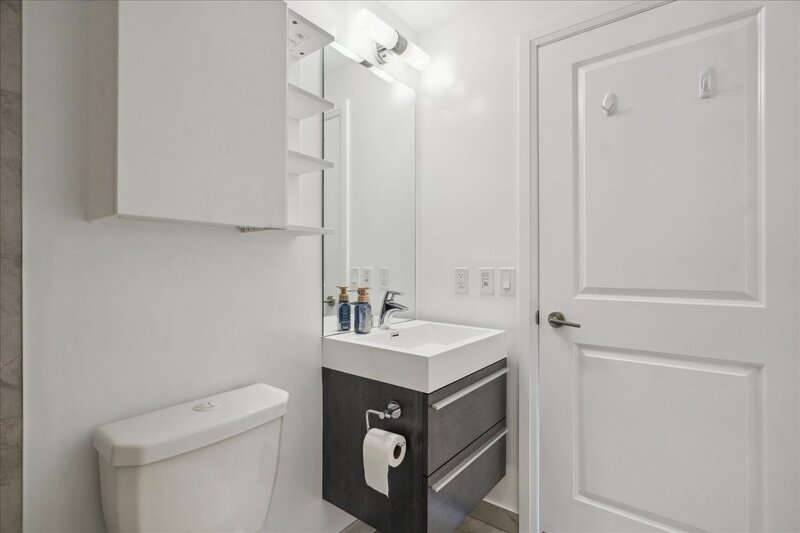 #2013 - 17 Zorra St, Toronto