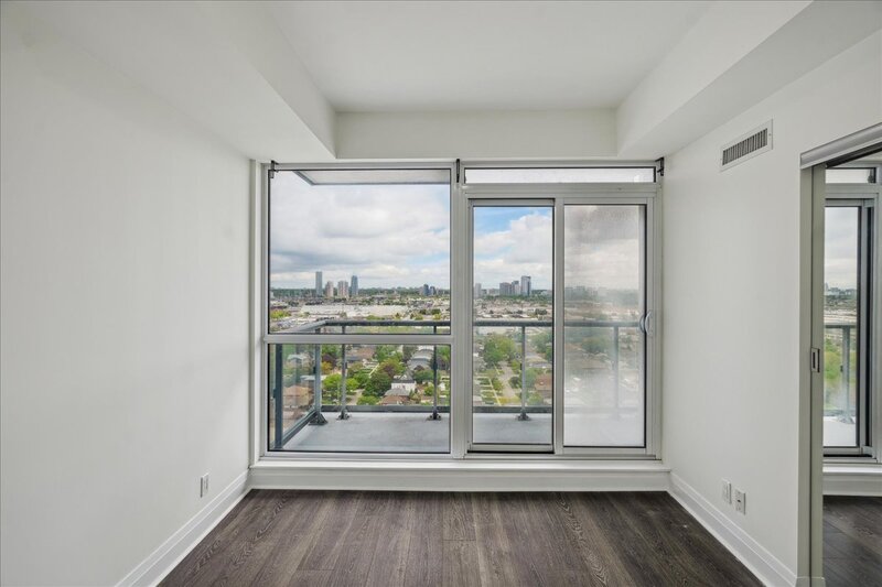 #2013 - 17 Zorra St, Toronto