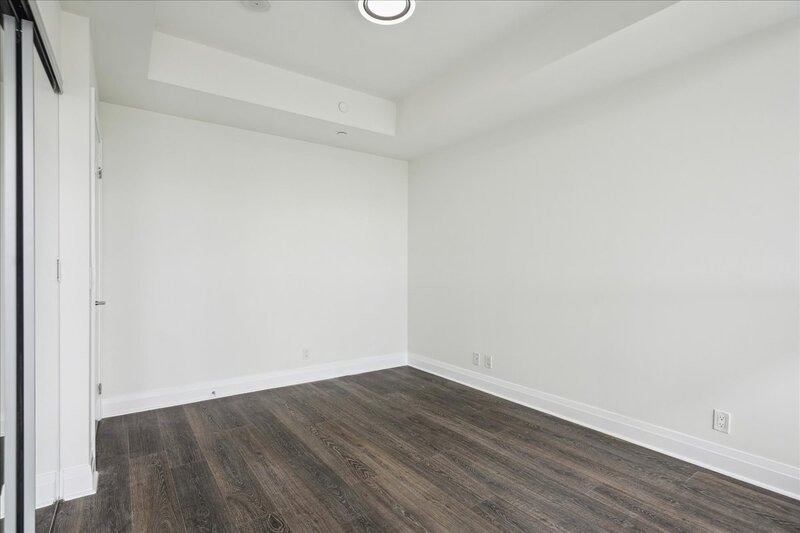 #2013 - 17 Zorra St, Toronto