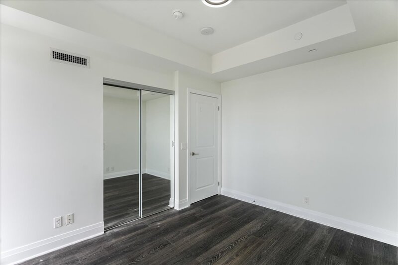 #2013 - 17 Zorra St, Toronto