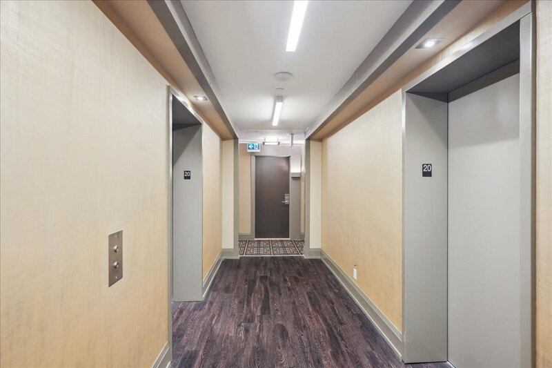 #2013 - 17 Zorra St, Toronto