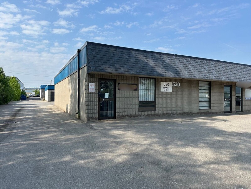 #1-530 Seaman St, Stoney Creek